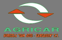 Logo AGRICARCV